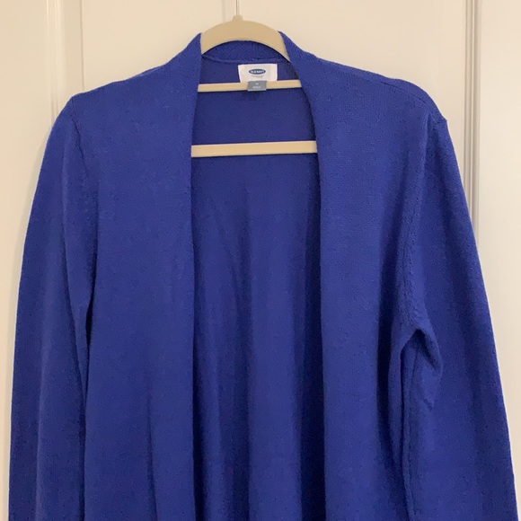 ON Cardi - Picture 2 of 6